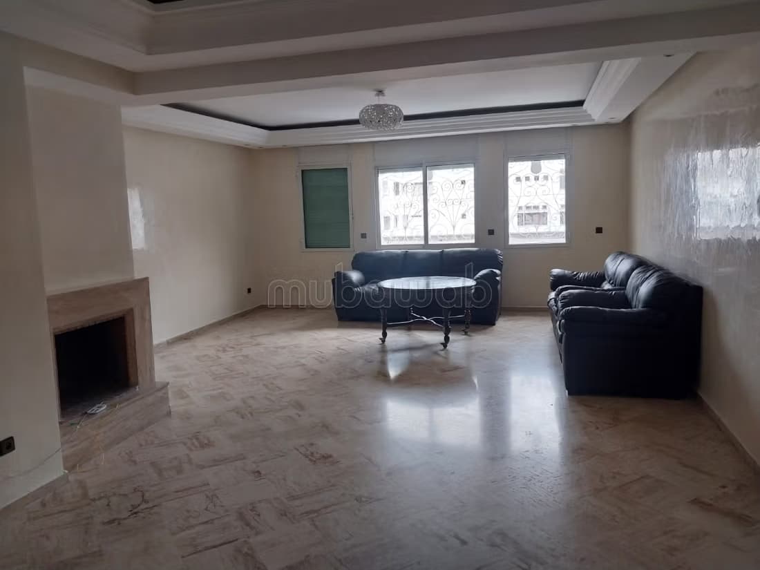 A vendre un joli appartement