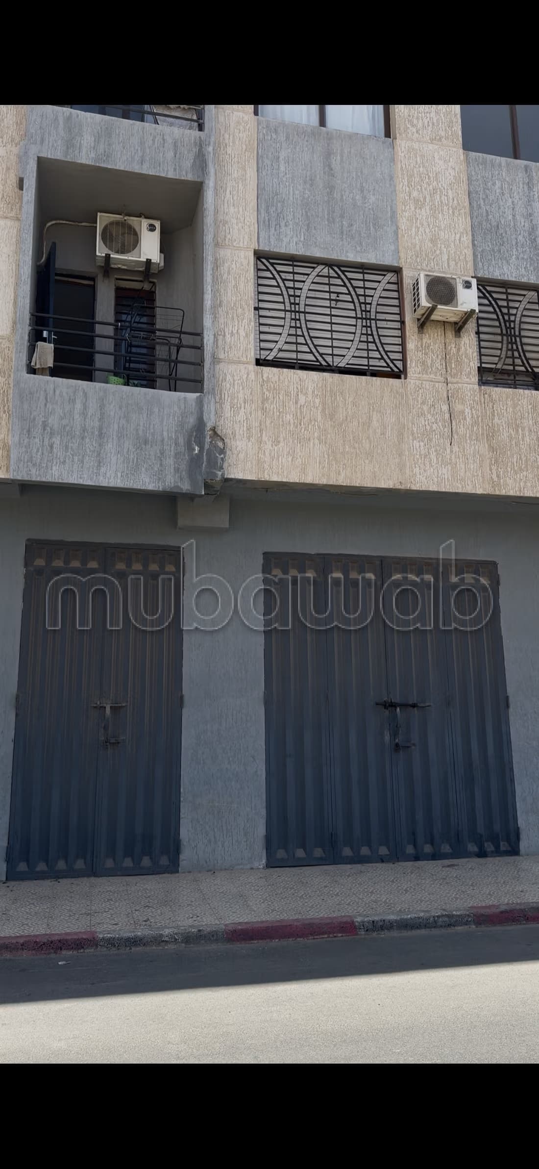 Garage à vendre