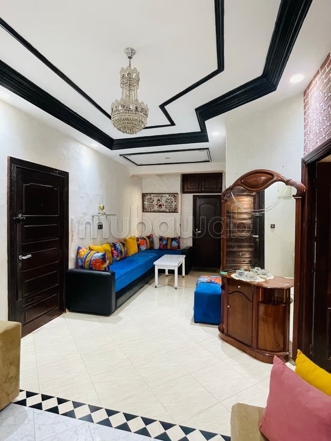 ️Appartement à vendre ️