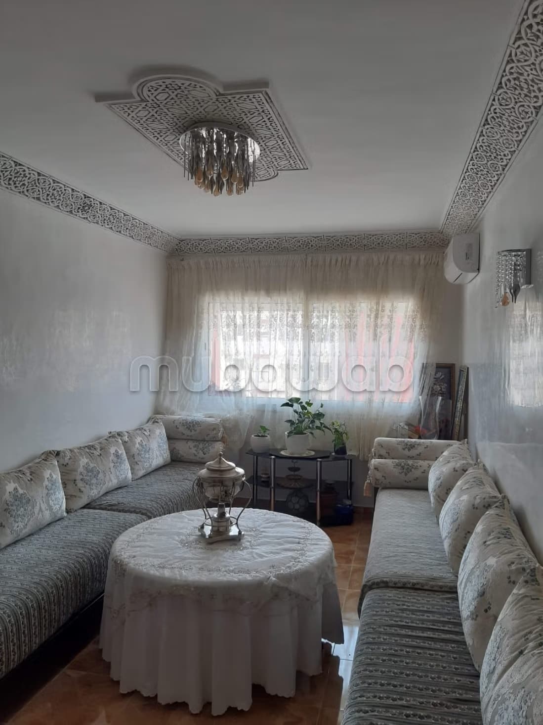 À Vendre Appartement à Cité El Houda, Agadir