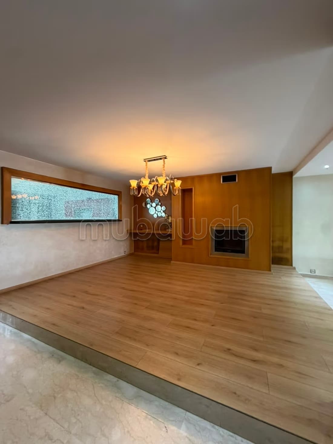 Appartement 4 Chambres a Louer Quartier Racine