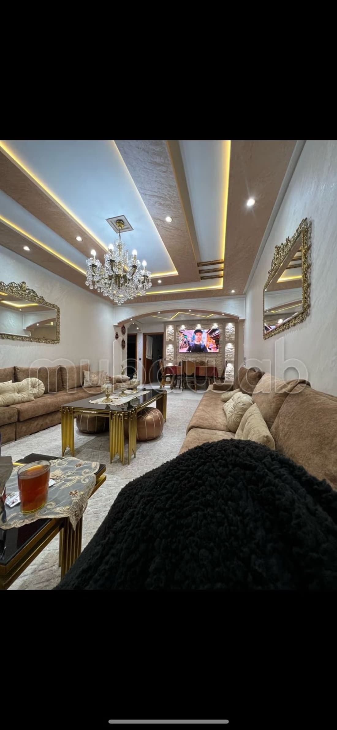 Appartement à vendre à Tétouan