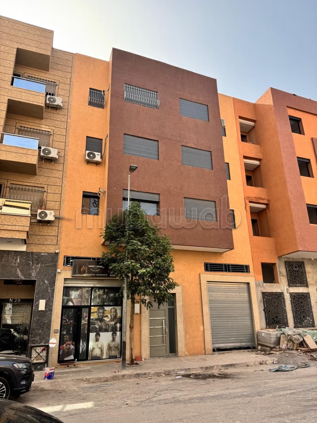 Appartement neuf de 84 m² à vendre à Bouaakkaz – 2 chambres...
