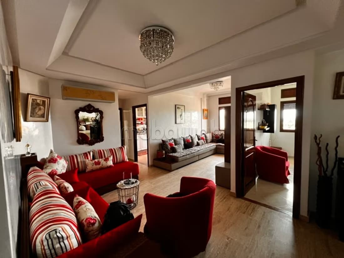Appart a vendre usage Habitation ou USAGE BUREAU