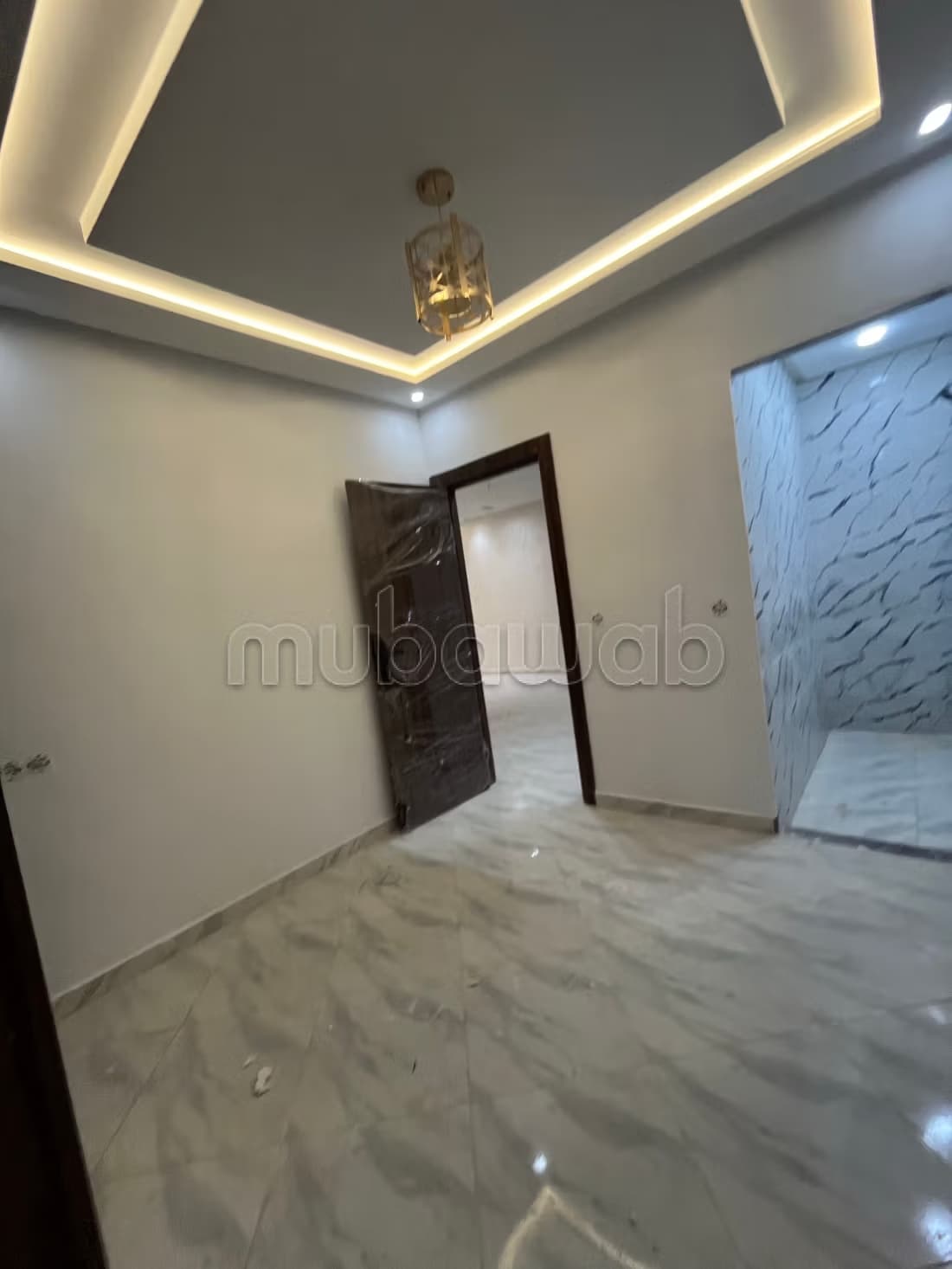 Appartement à l'achat à Bir Rami Ouest. 2 belles chambres
