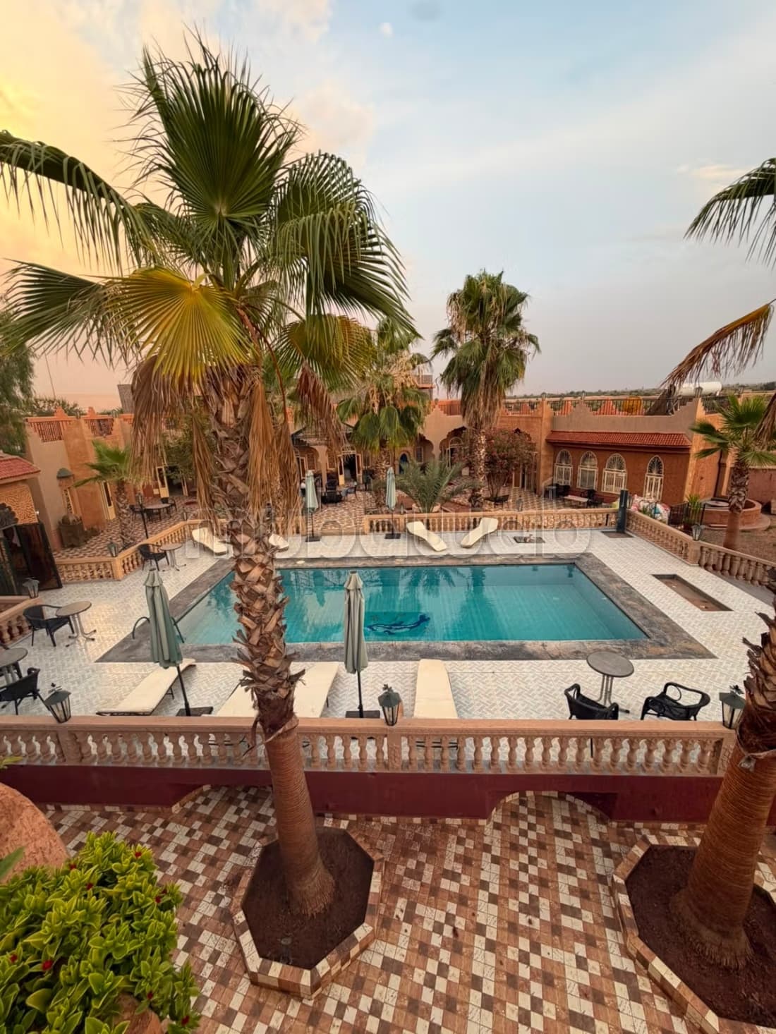 Magnifique Maison d'hote en sous location