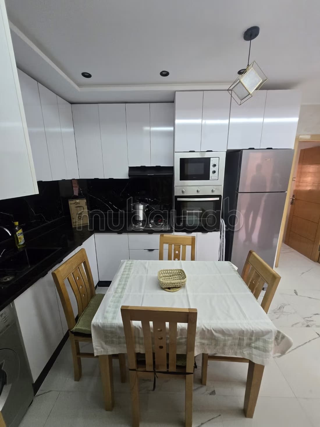 Appartement très proche de l'université