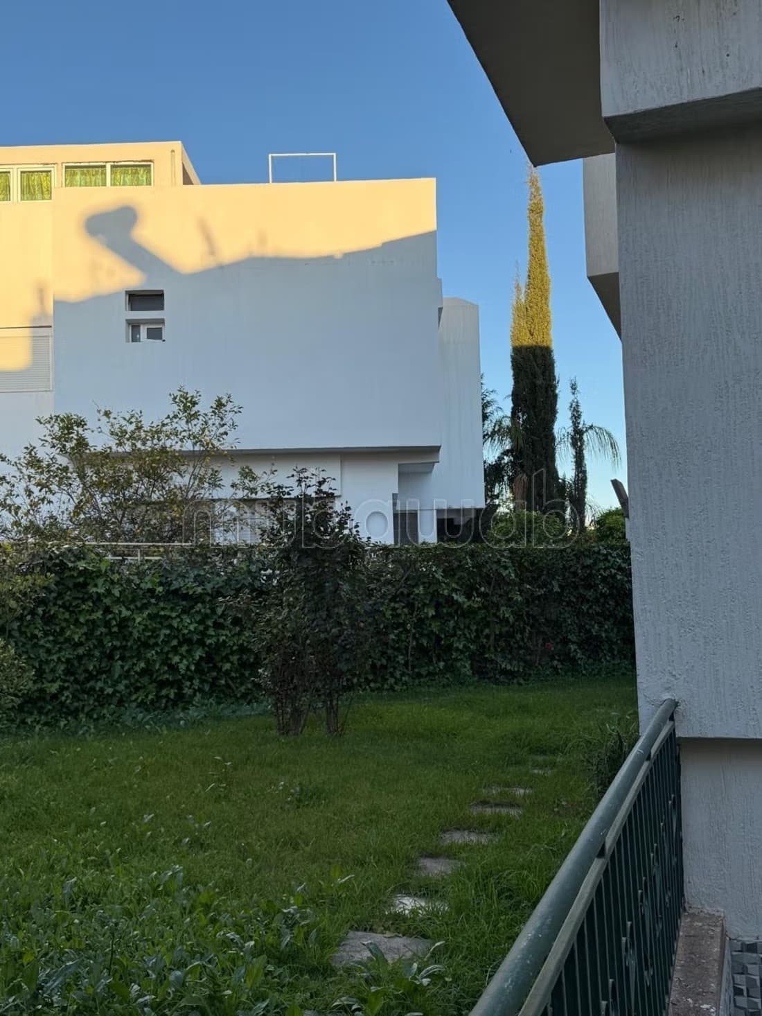 Villa d’exception à vendre