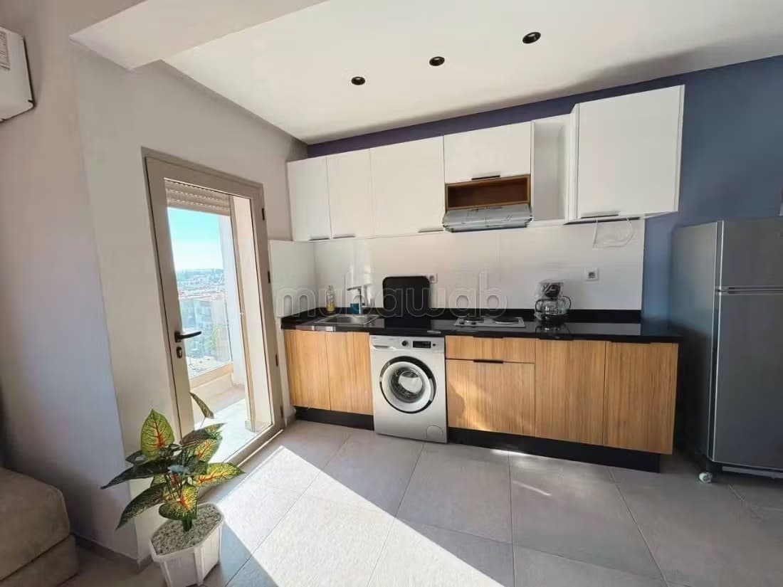 Location Appartement Founty Agadir