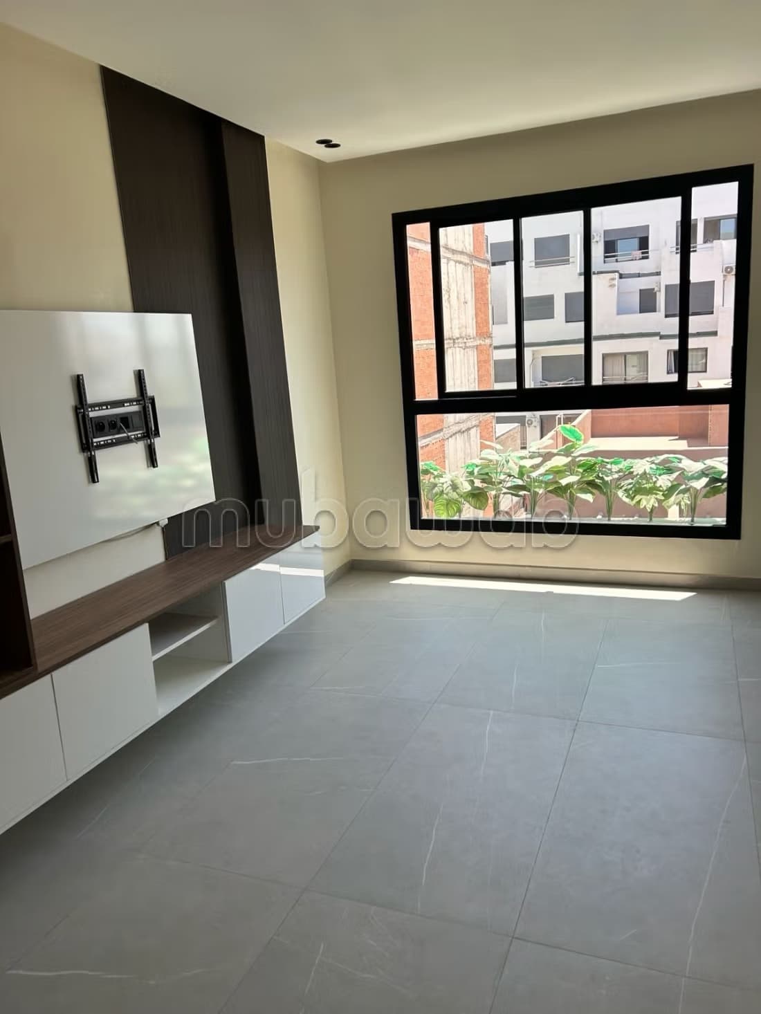 Appartement à louer des hopitaux casablanca