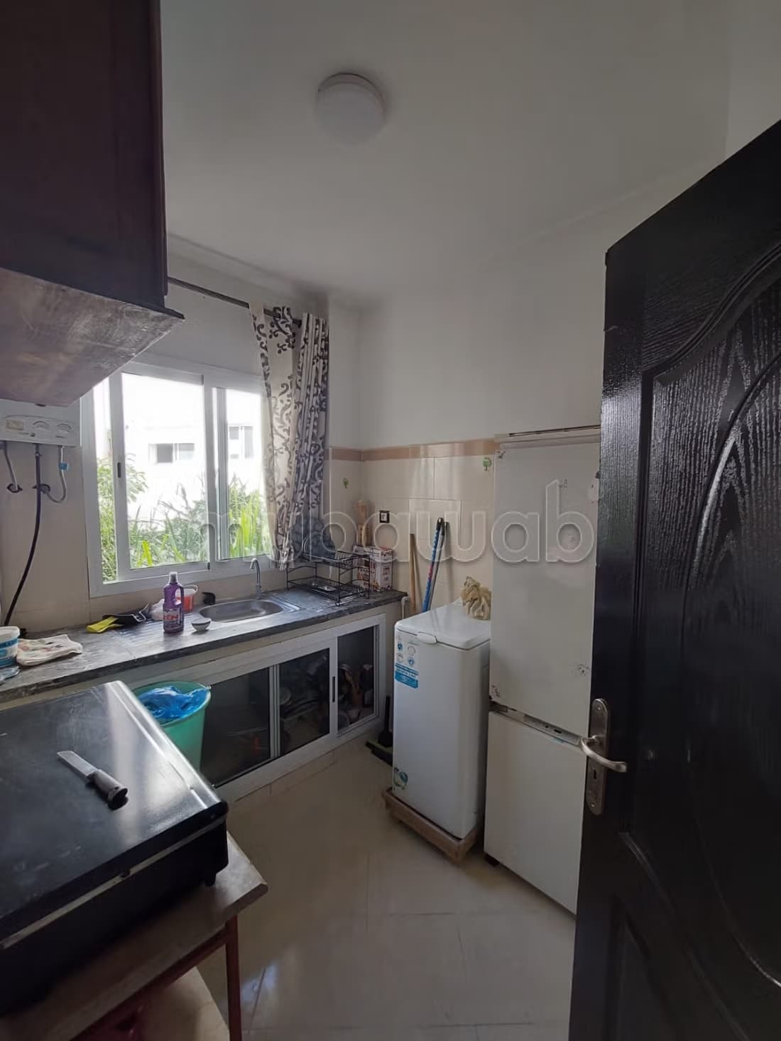 Superbe appartement à louer à Al Karaouiyine. 2 belles chamb...