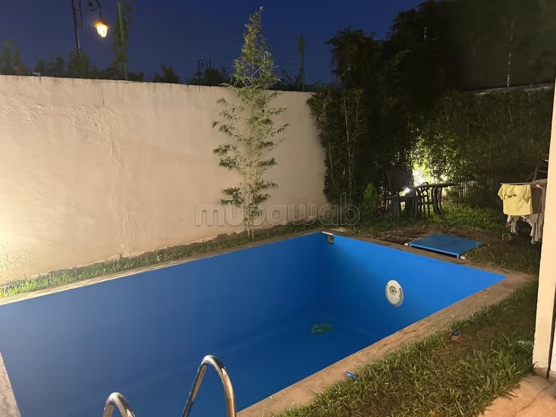 Villa à vendre