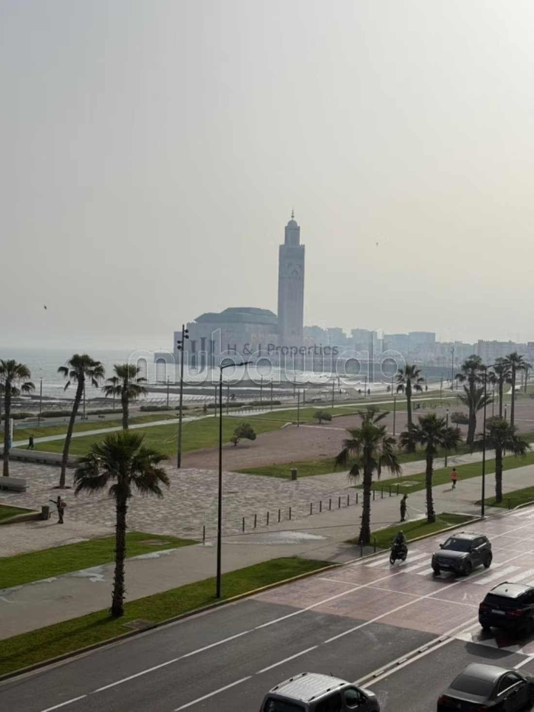T4 meublé de 157 m² – 3 chambres