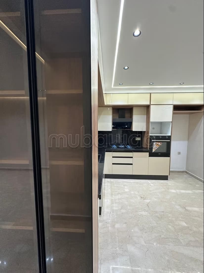 Appartements à vendre Mohammedia
