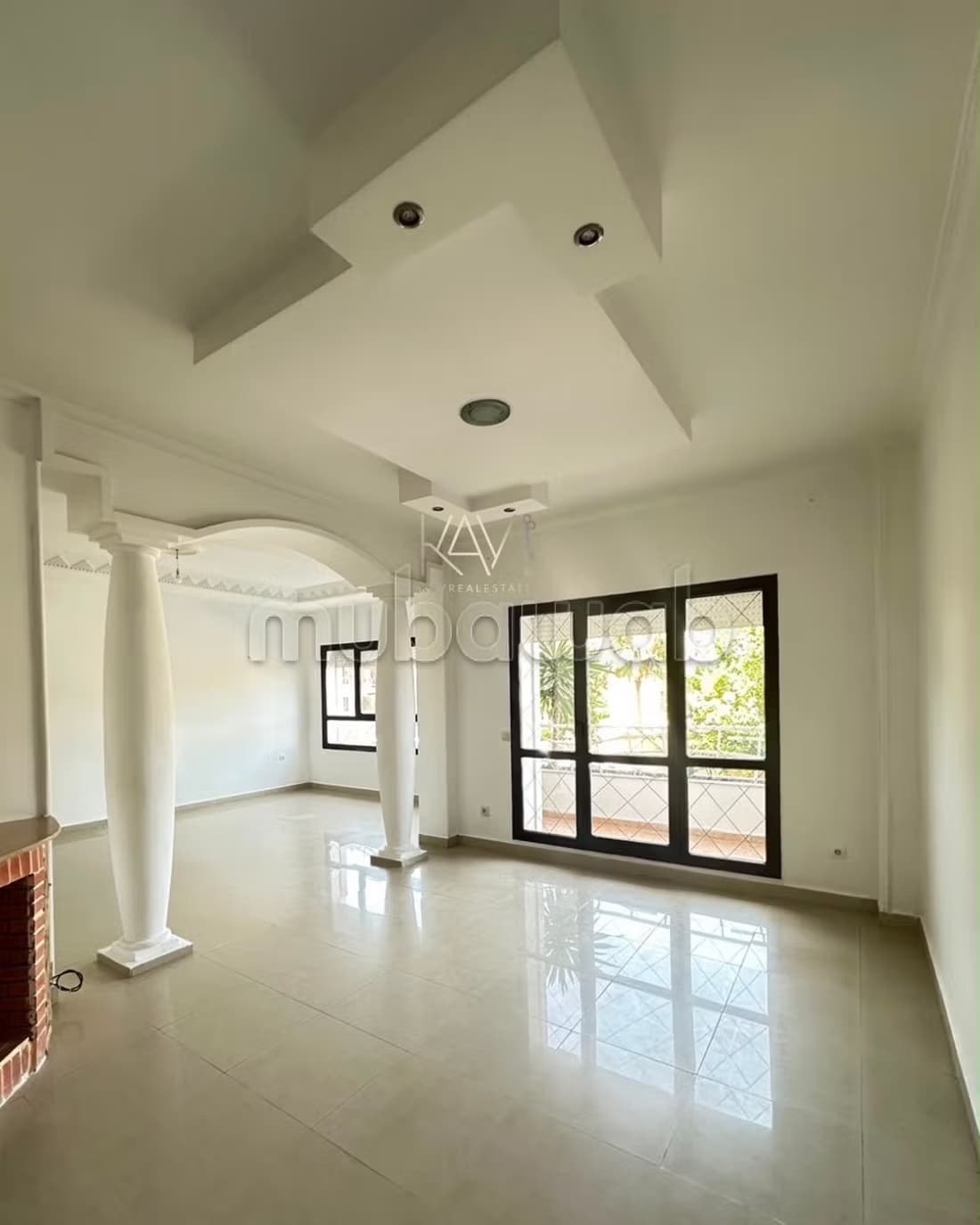 Appartement à vendre – Iberia, Tanger
