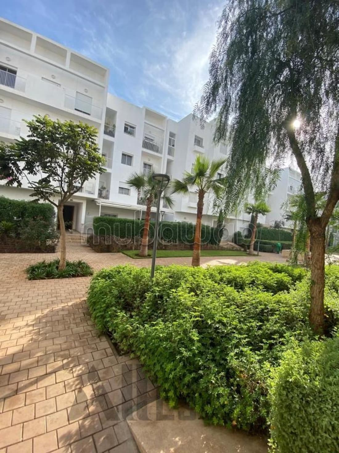 Appartement vide à louer–Résidence ALMAZ AMBAR 1
