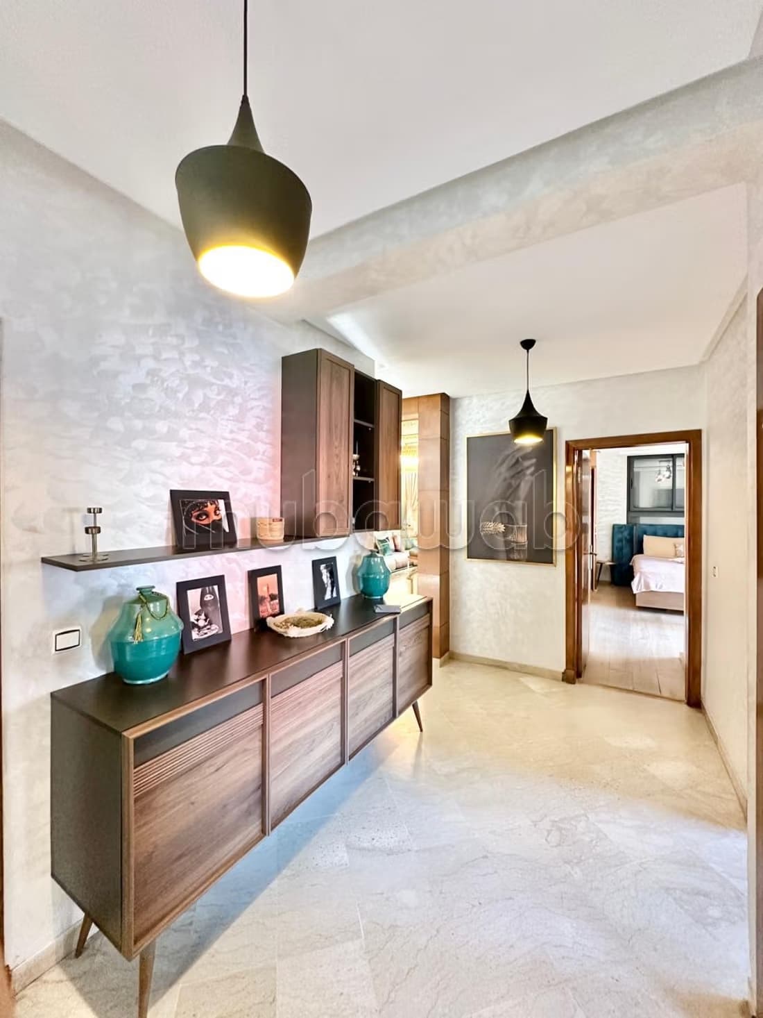 Superbe Appartement pour location à haut Founty