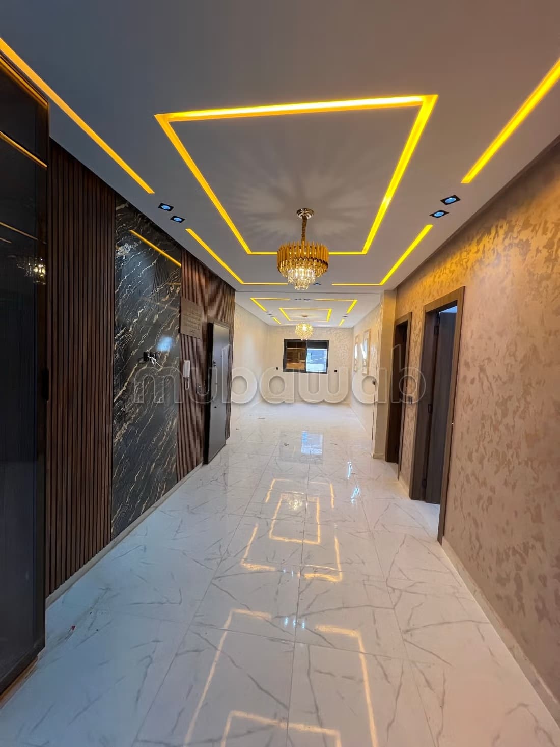 Bel appartement à vendre à Maghrib Arabi. 3 belles chambres