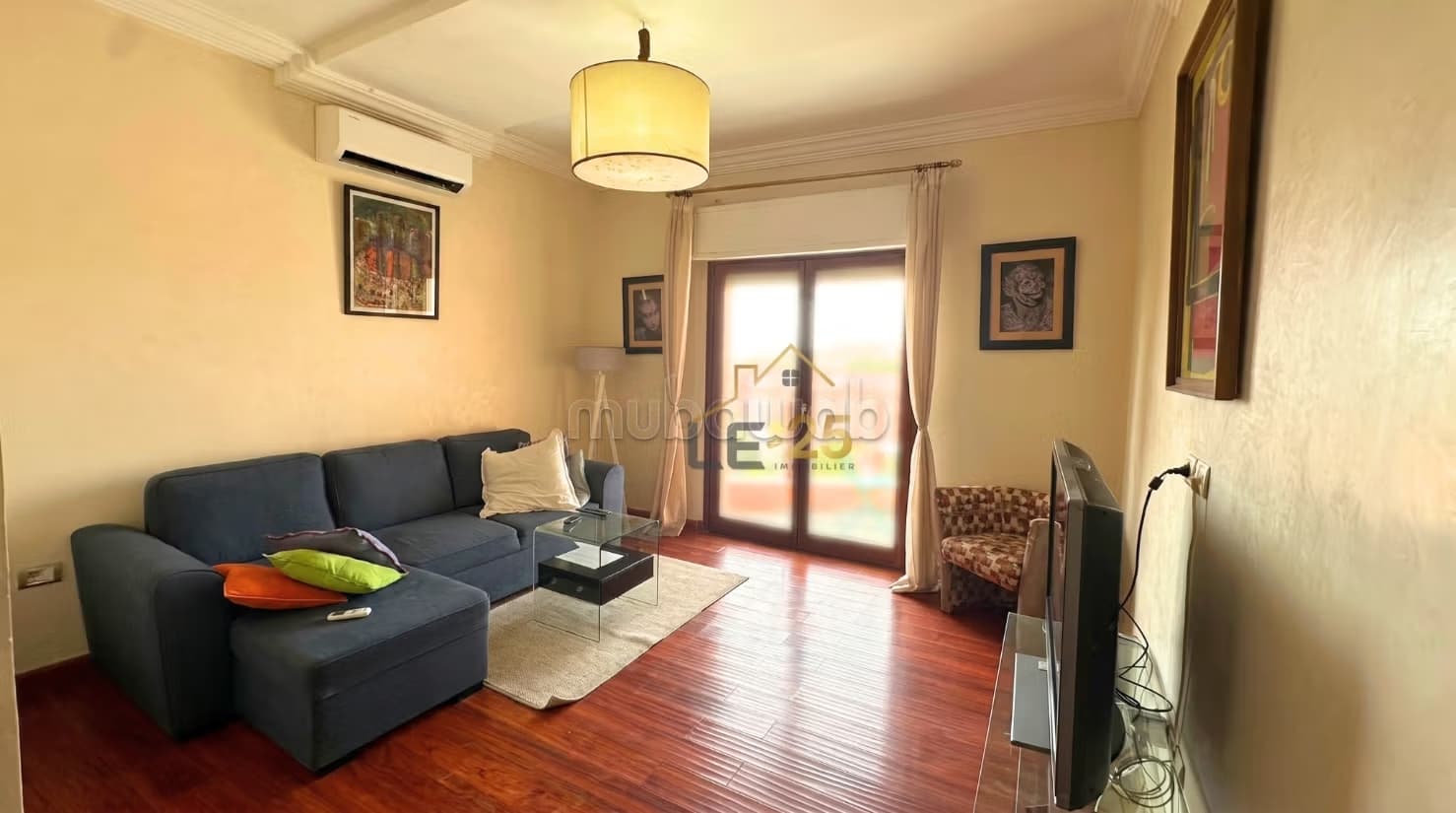 Studio Moderne À Vendre À Guéliz