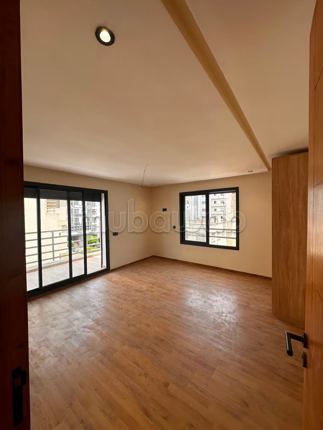 Appartement à louer à Les Hôpitaux