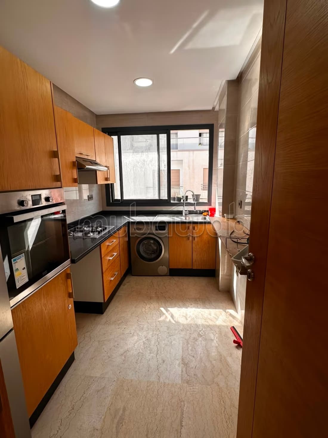 Appartement à louer – Ferme Bretonne, Casablanca