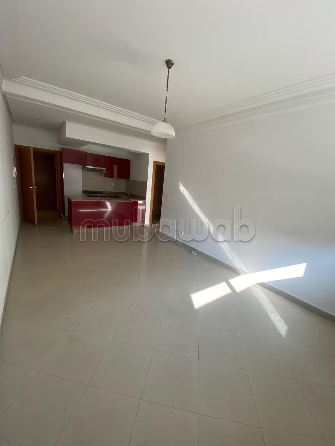 Location d'un appartement à Croix Blanche. 1 Pièce. Concierg...