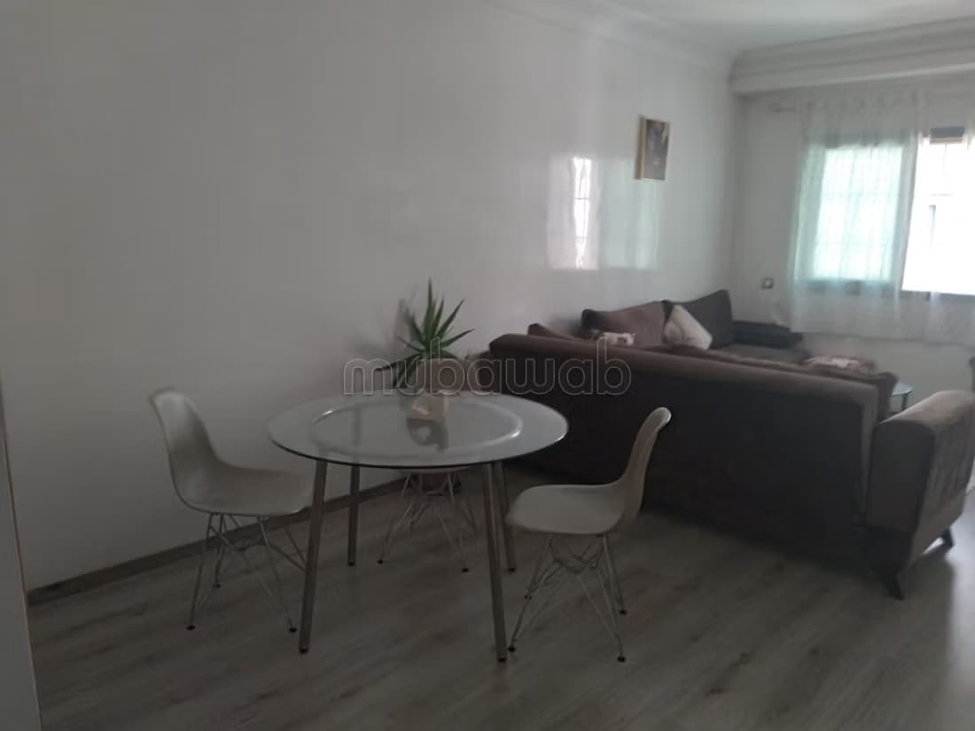 Studio à vendre