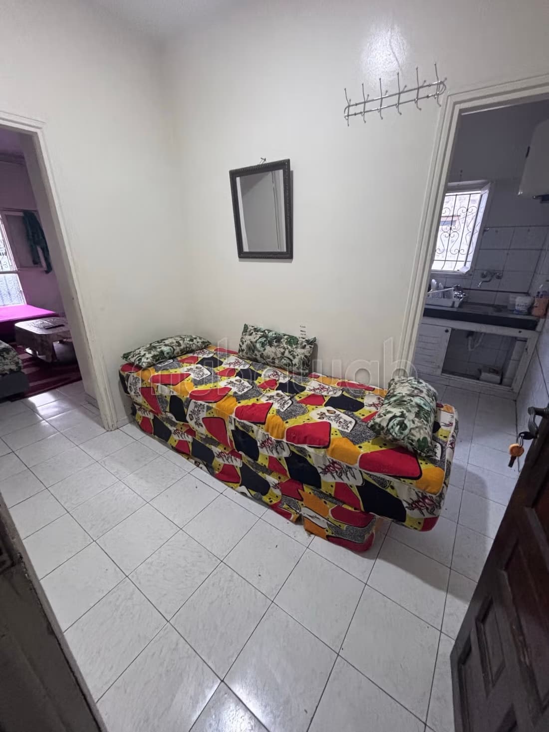 Superbe appartement à louer dans la résidence Al-Sabah près...