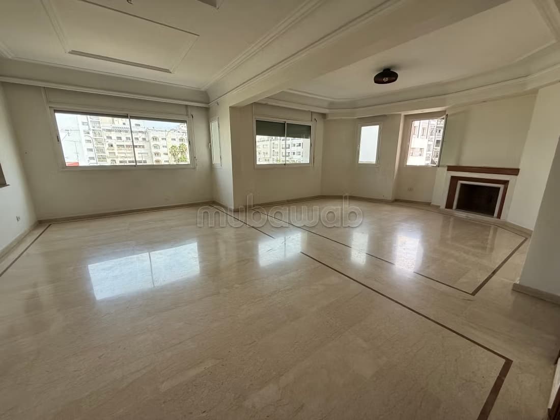Appartement a vendre racine