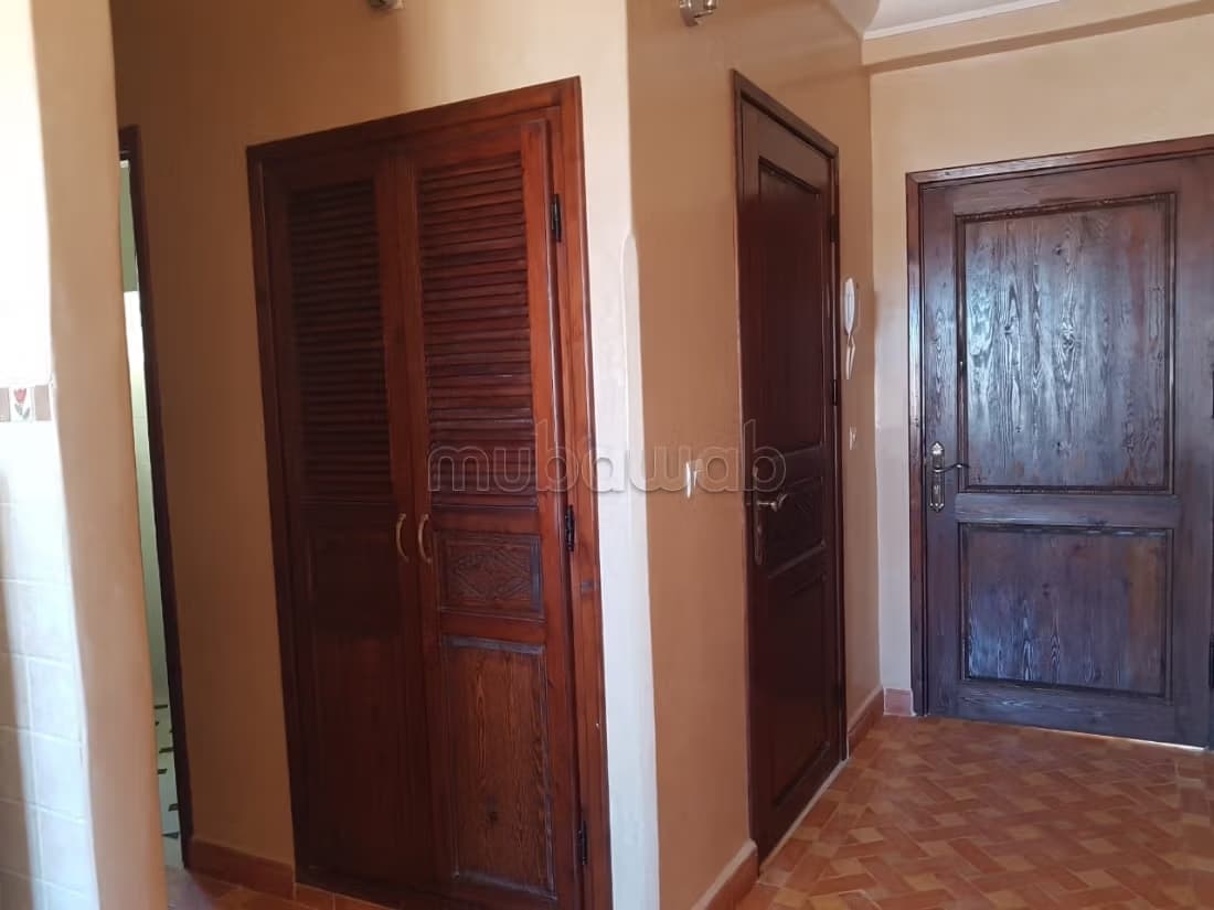 Magnifique appartement à vendre
