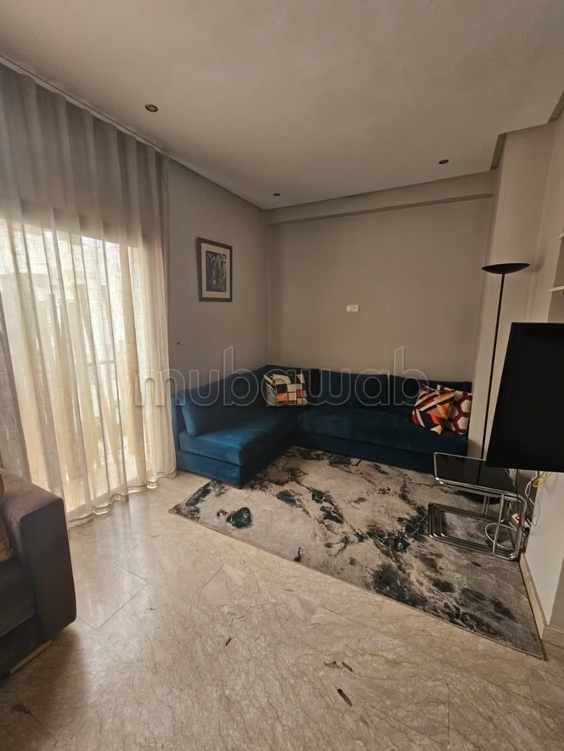 Appartement meublé Bourgogne