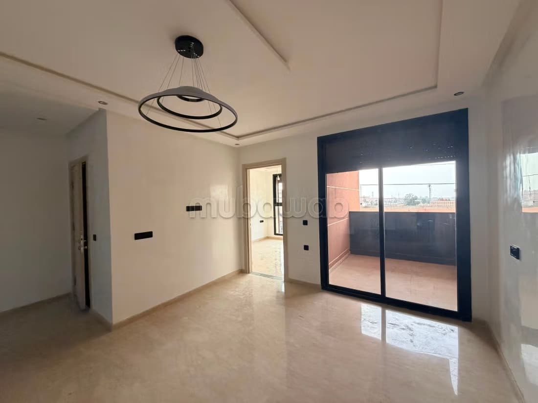 Studio 47 m² Hivernage, Marrakech