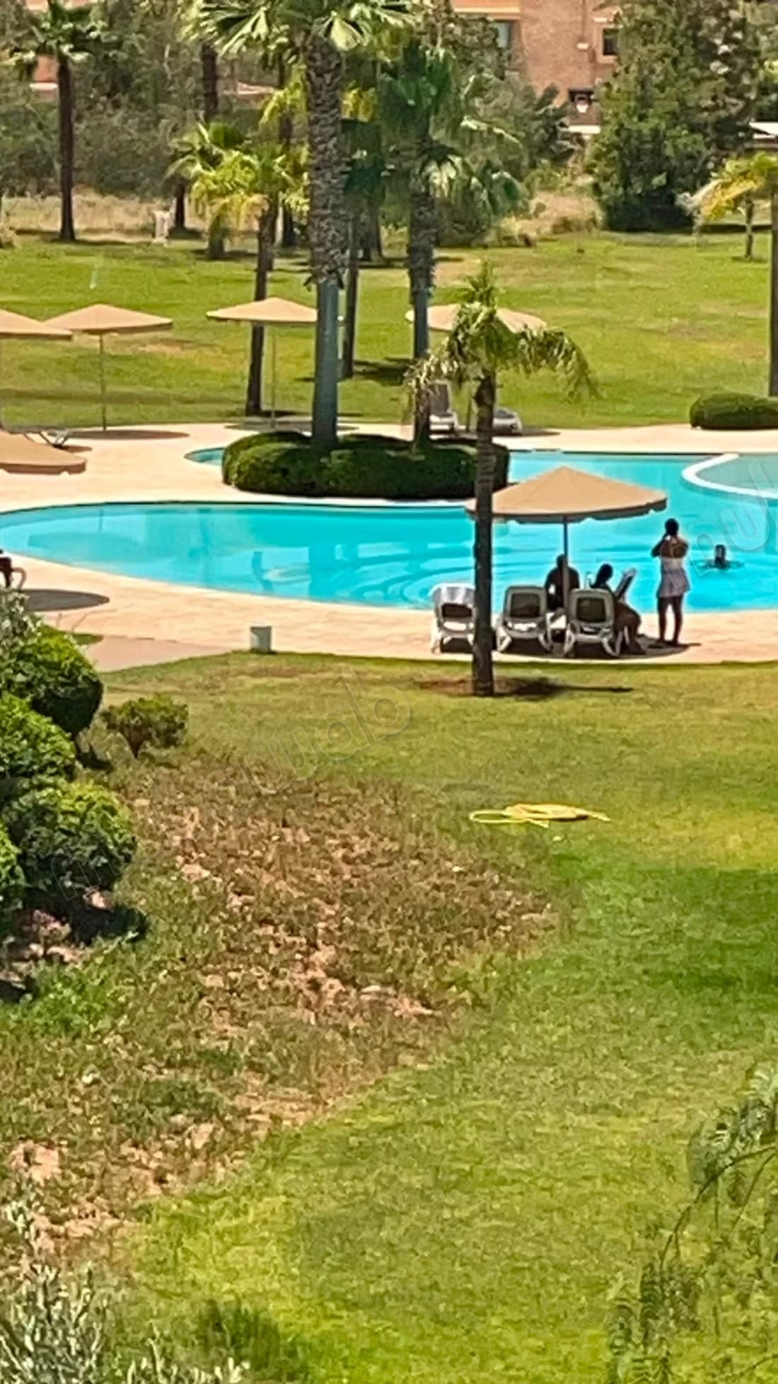 Studio à vendre prestigia golf city