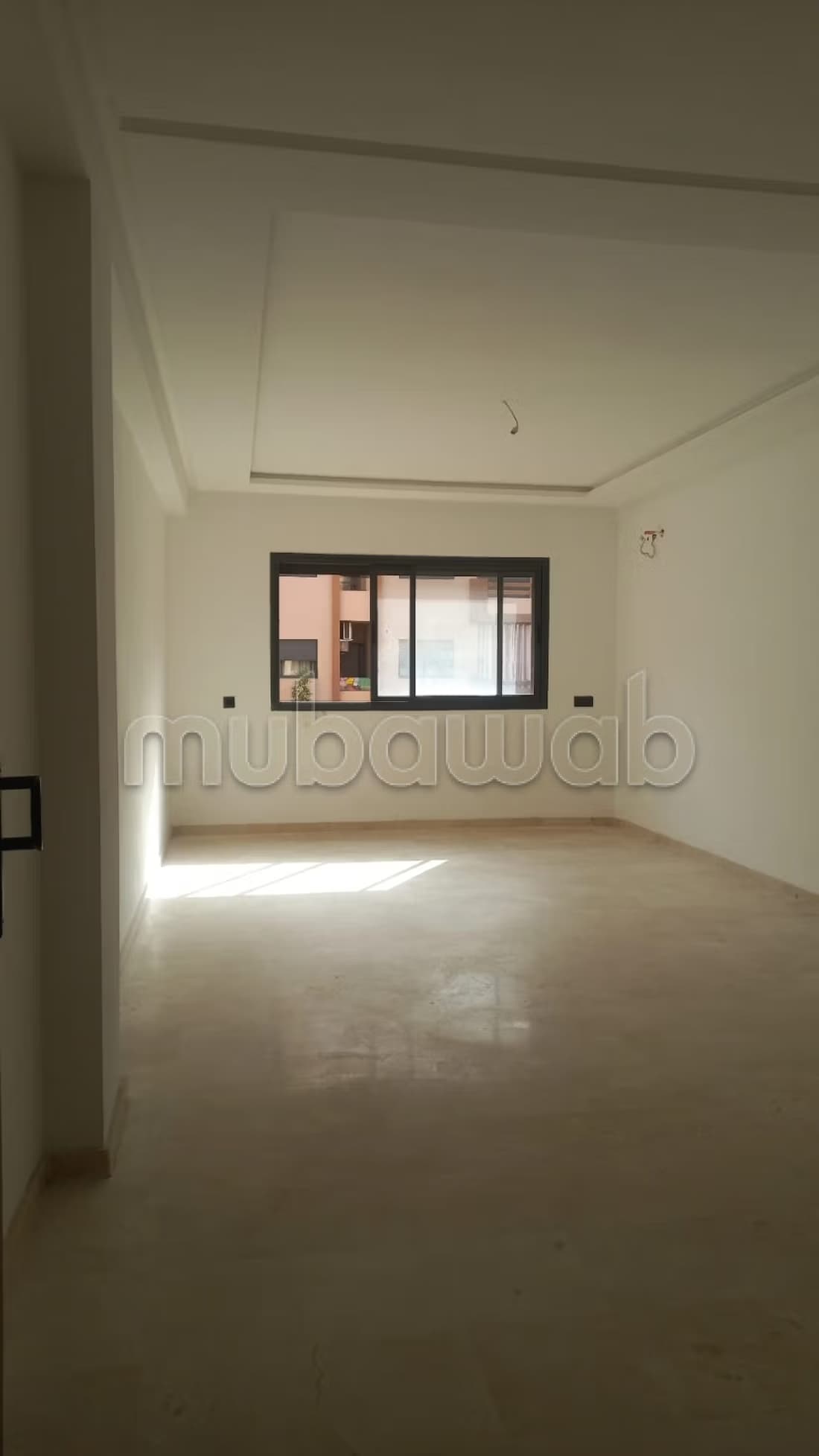 Studio moderne à louer – Longue durée – Semlalia, Marrakech