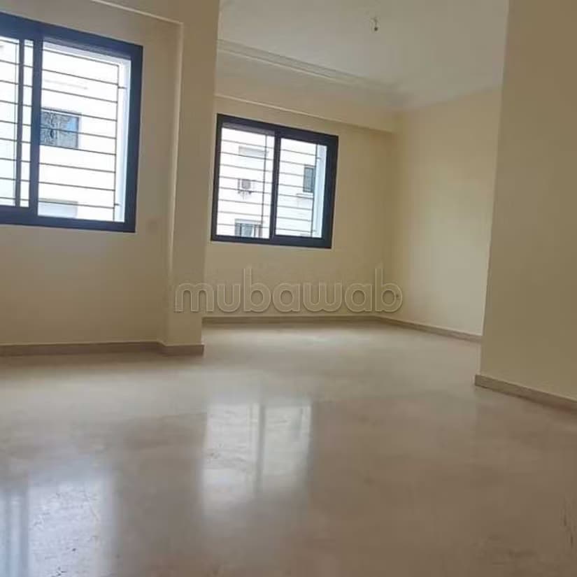 Appartement à Louer de 124.0 m² à Casablanca, Racine