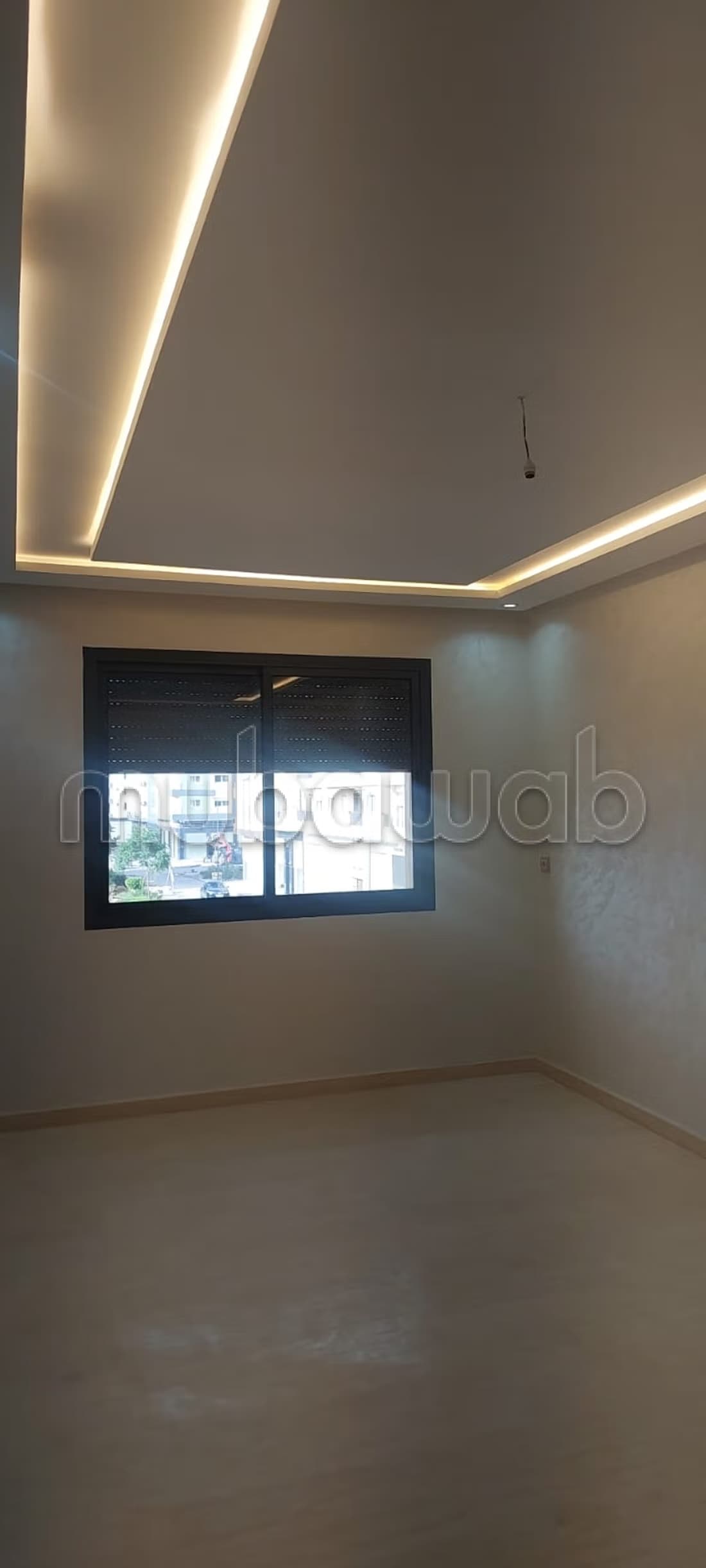 À Louer – Appartement à Almaz