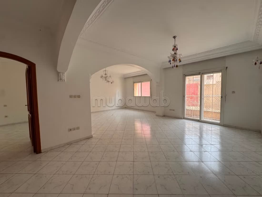 À Vendre – Maison Spacieuse à Sidi Maârouf