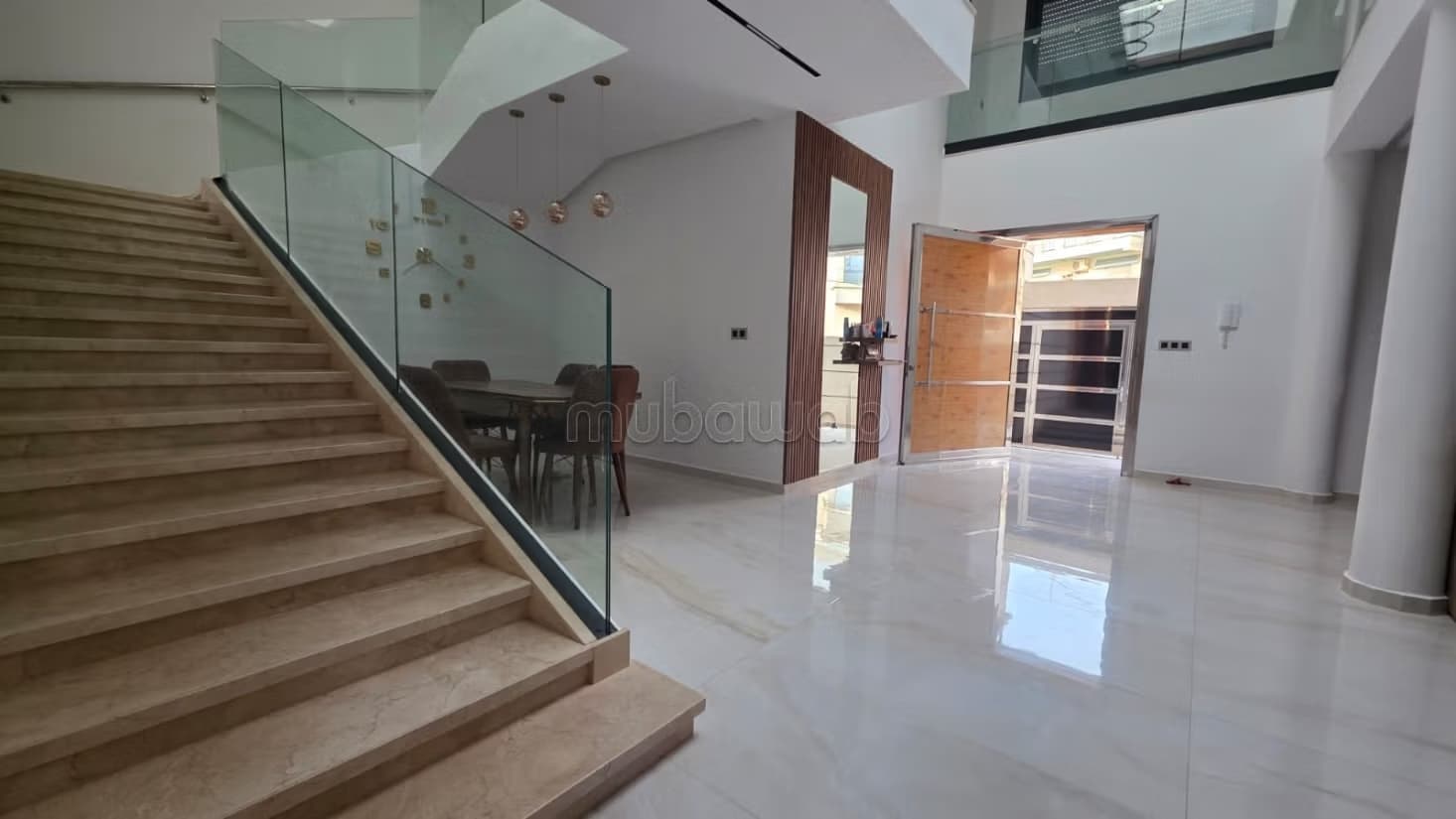 Magnifique Villa a louer a Soukna wa Taamir