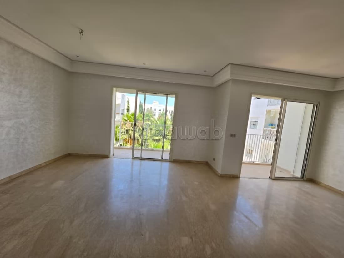 Appartement haut standing à louer – Quartier Almaz