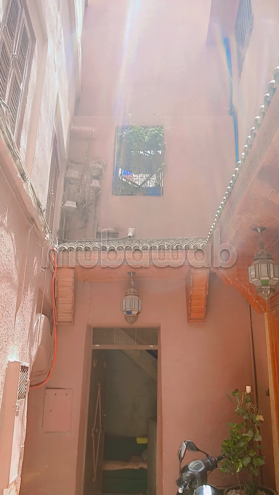Très belle maison en vente à Assouel. 3 chambres