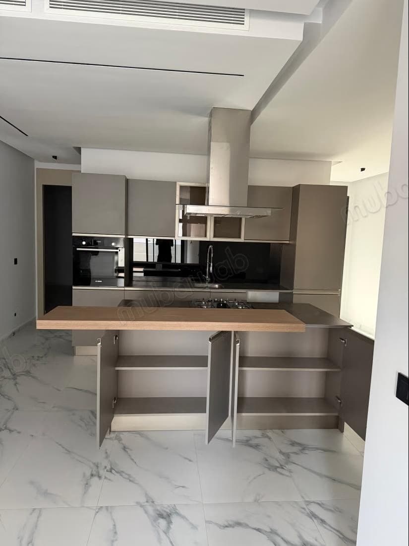 Appartement merveilleux