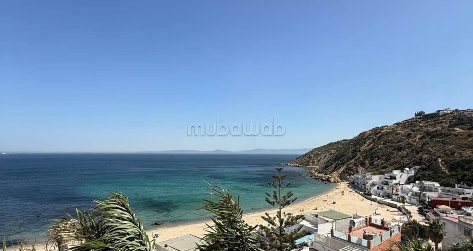Maison de 4 appartmement prés de Playa Blanca