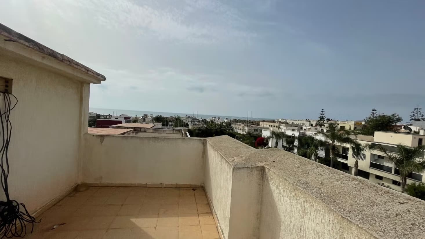 Maison de luxe à vendre à Harhoura. Surface de 384 m². Por...