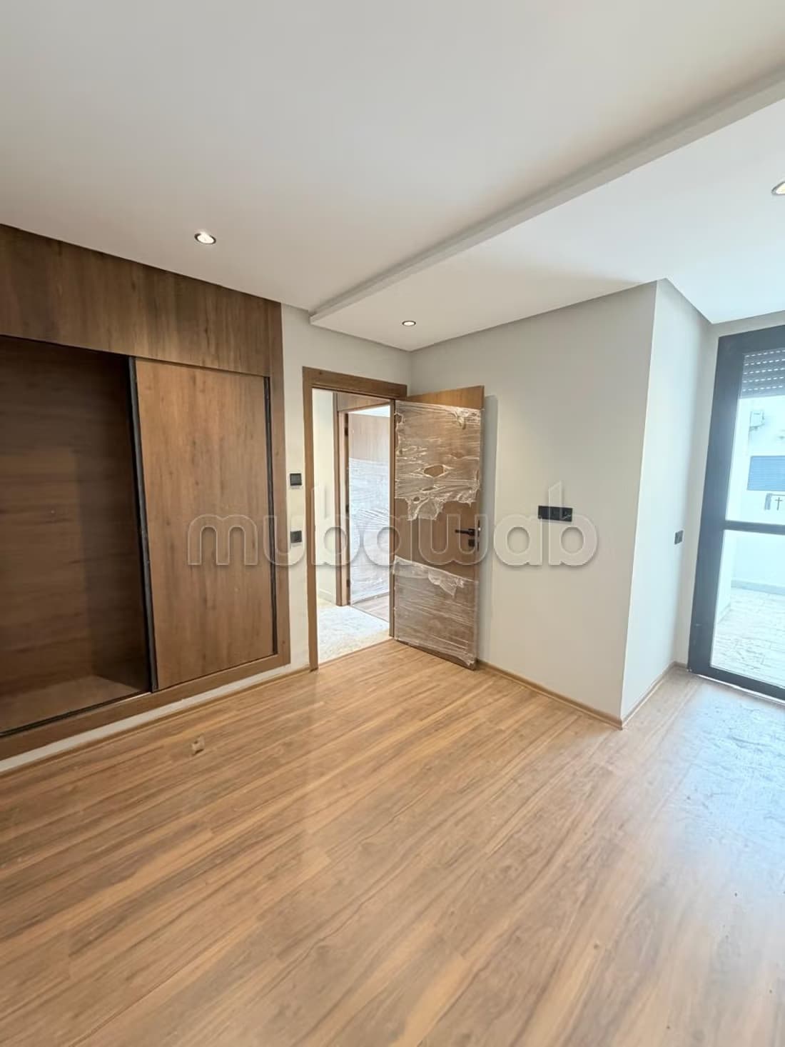 Superbe appartement à louer à Casablanca Finance City. 2 pi...