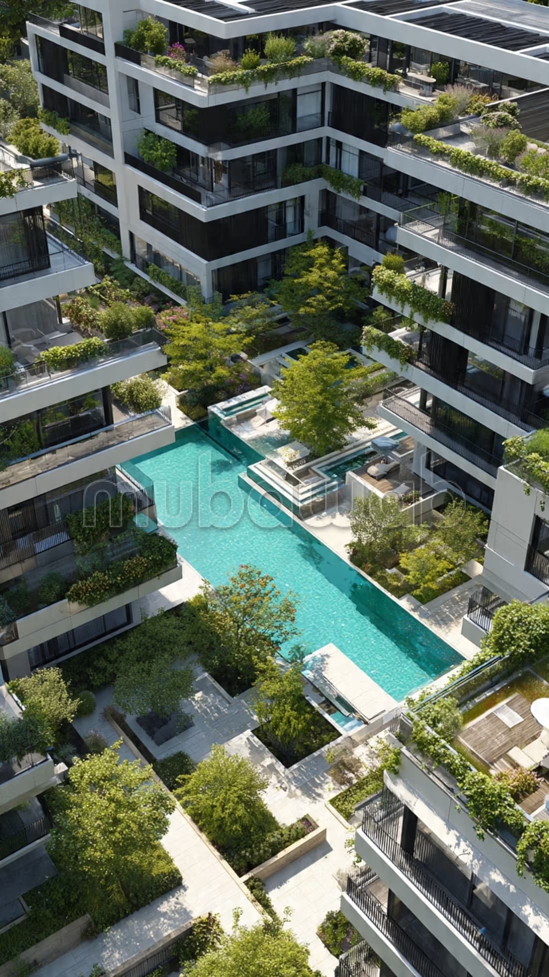 Terrain constructible 2500 m² marrakech centre