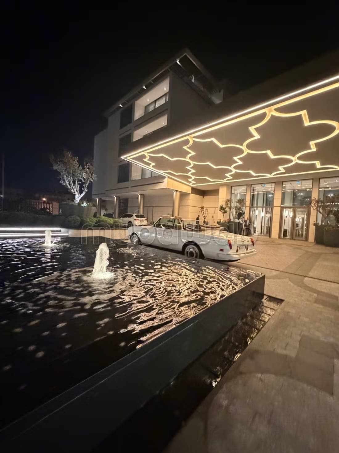 Vivez une expérience d’exception au cœur du Fairmont La Mari...