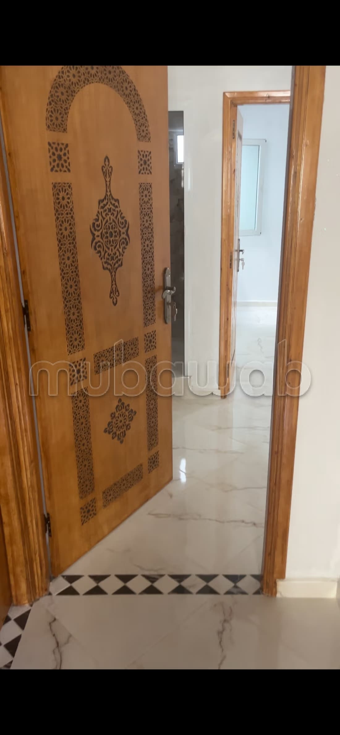Un endroit fabuleux à louer à Magouga, route de Tétouan