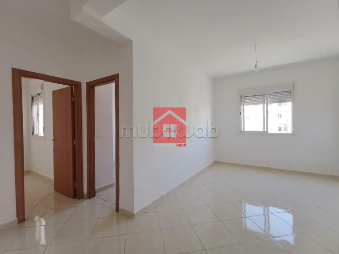 Appartement a Cote de Marjane a Louer