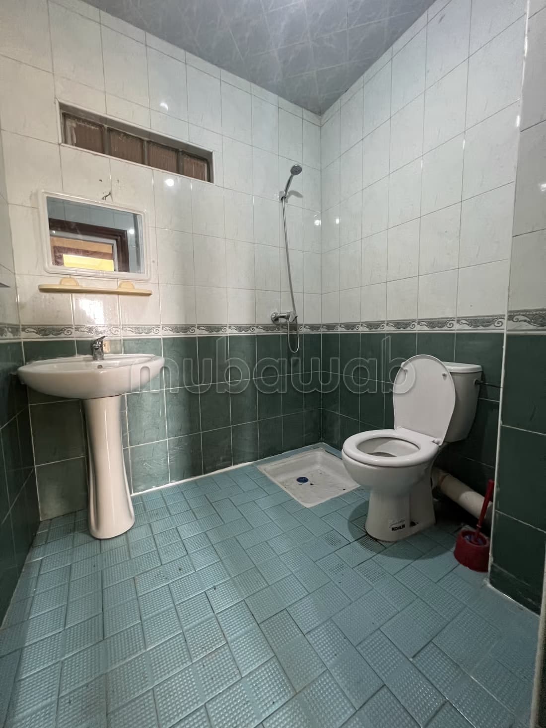 Appartement en face de Gare routière 200 m de plag