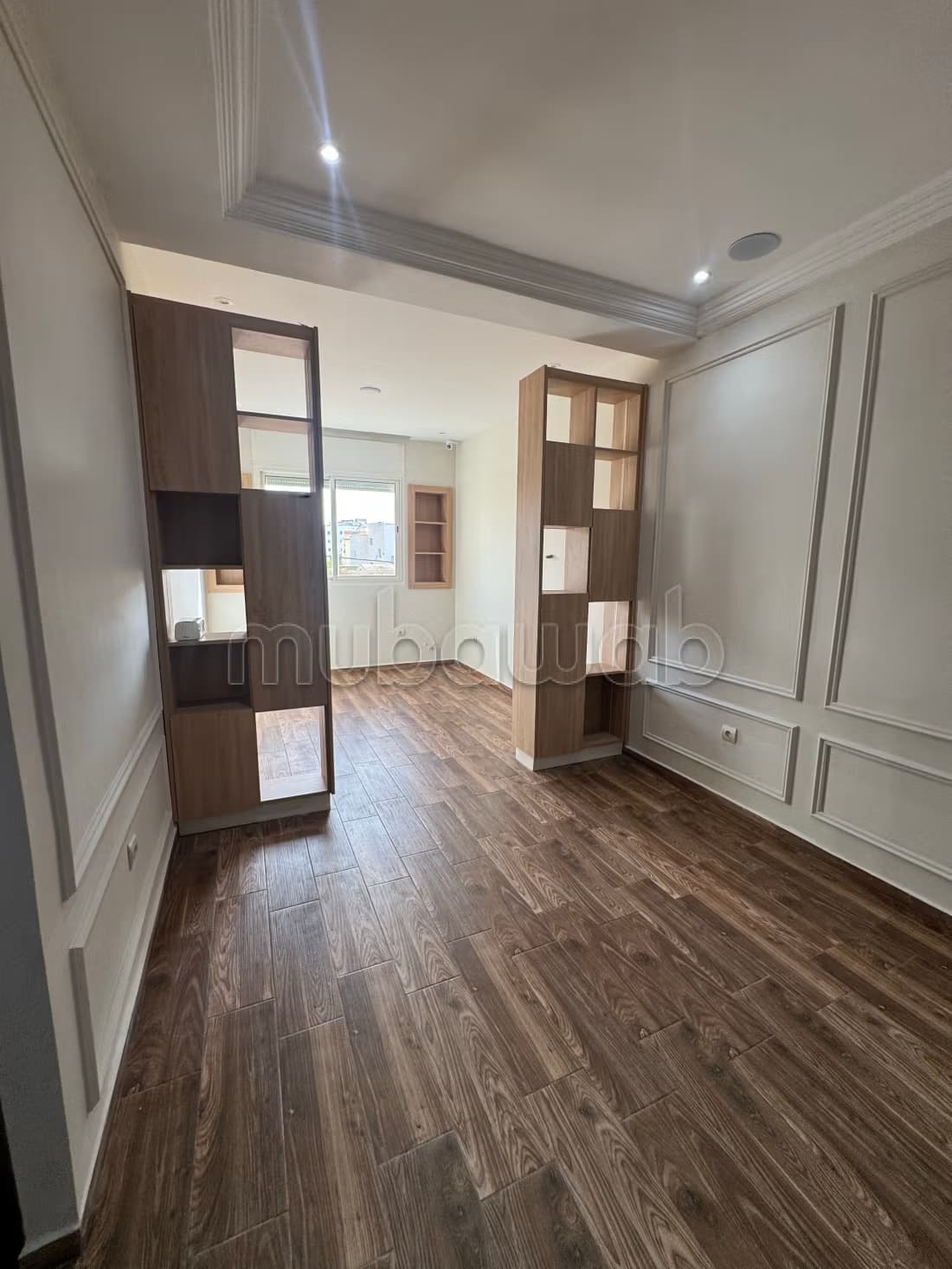 Offre de location – Appartement dédié aux professionnels de...